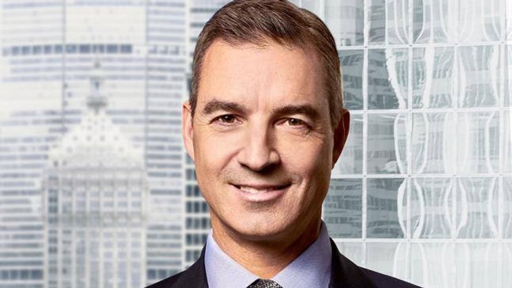 Daniel Loeb: Der aktivistische Investor ist bei Nestlé eingestiegen.Third Point