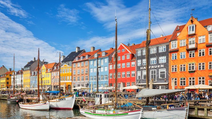 Erneut Spitzenreiter: Kopenhagen schafft es wieder auf den 1. Platz im globalen Ranking der lebenswertesten Städte 2026.