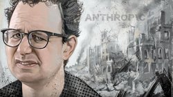 Dario Amodei (43) ist Co-Gründer und CEO des KI-Giganten Anthropic.