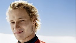 Er bleibt der sympathische Star von nebenan: Marco Odermatt.