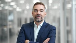 Stefan Ihnen, Head of R&D Case/Bracelets, war bis April 2026 Associate Director Technics bei IWC.