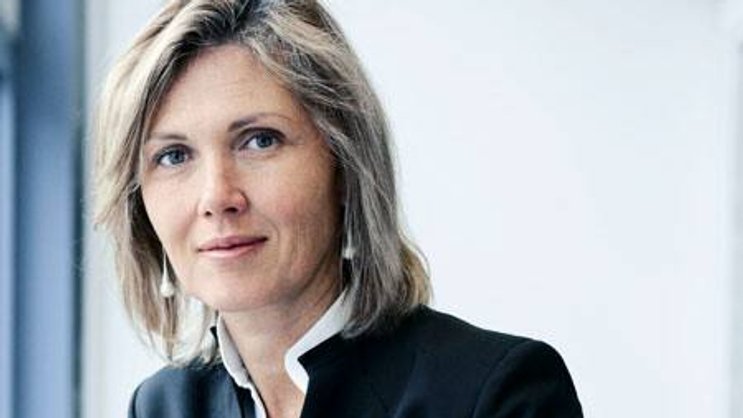 Beatrice Weder di Mauro
