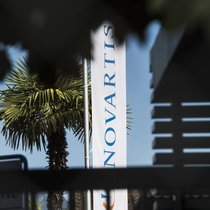 Die US-Pharmasparte von Novartis erhält eine neue Führung.