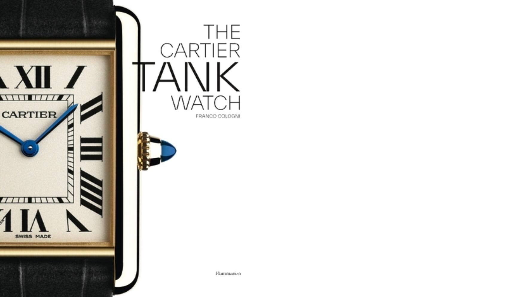 Tank-Buch