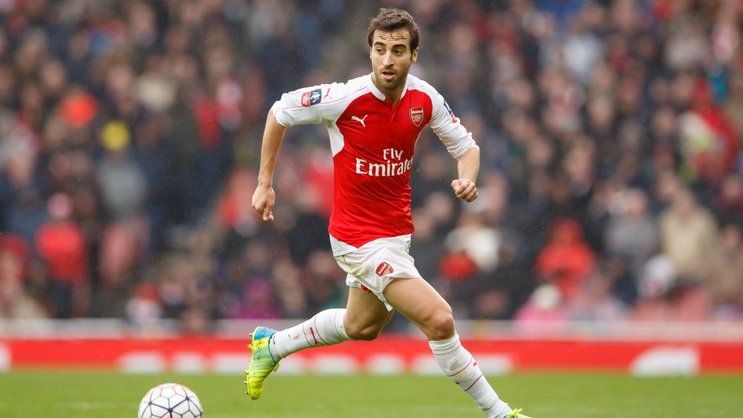 Mathieu Flamini spielte insgesamt sieben Jahre für den Londoner Fussballclub Arsenal – und agierte während seiner zweiten Station in England heimlich noch als Unternehmer im Nachhaltigkeitsbereich.