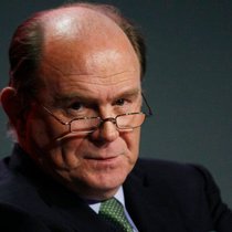 Walter Kielholz: «Ich werde Rohner keine Kochrezepte geben.»