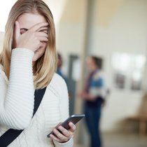 Facebook: Die Regeln für nicht erlaubte Inhalte im sozialen Netzwerk sind recht streng.