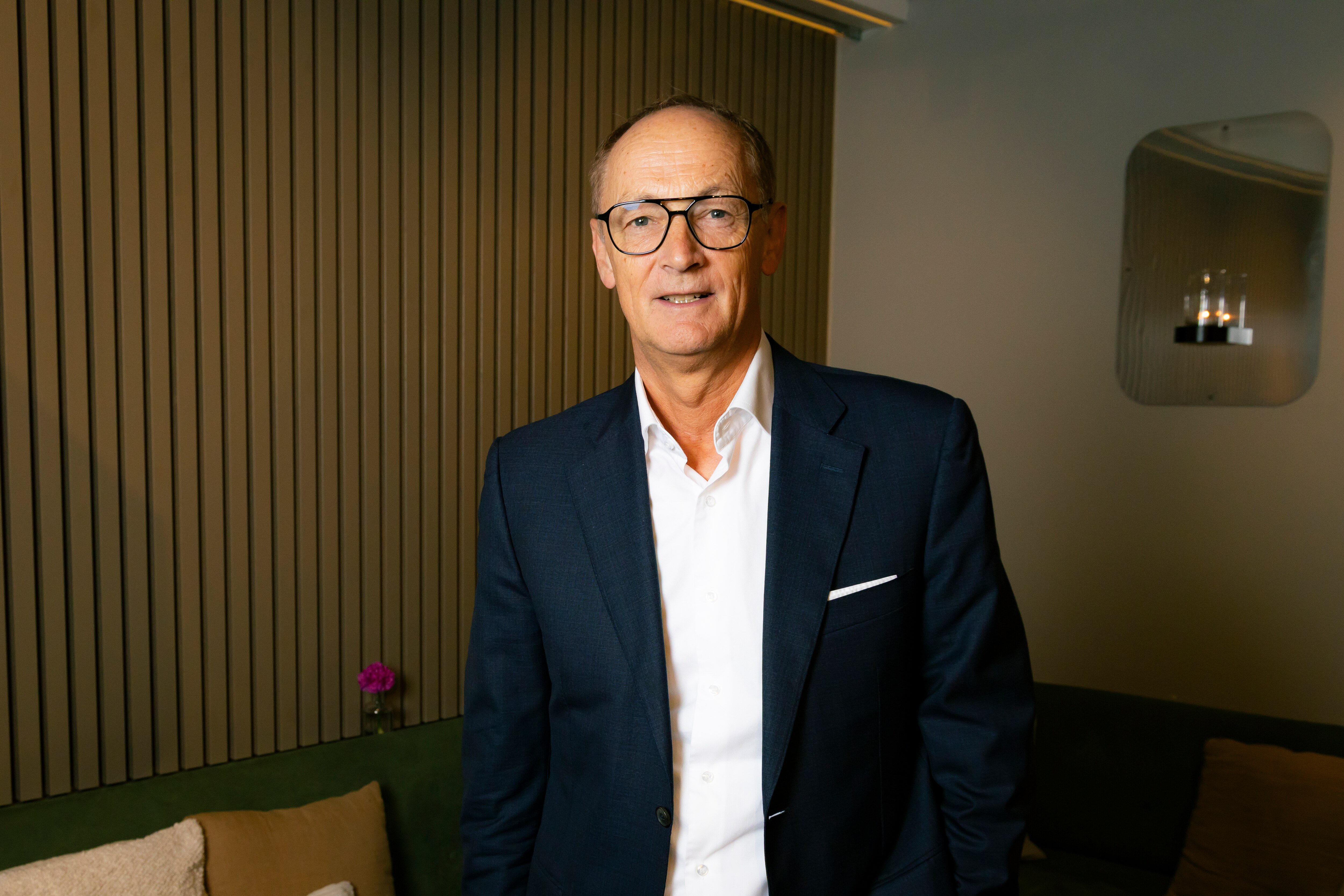 Lindt in der Krise: CEO weg, Tanner unter Druck