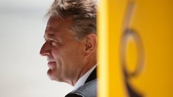 Daniel Landolf: Der Bonus vom Postauto-Chef fiel dank der Umbuchungen höher aus.