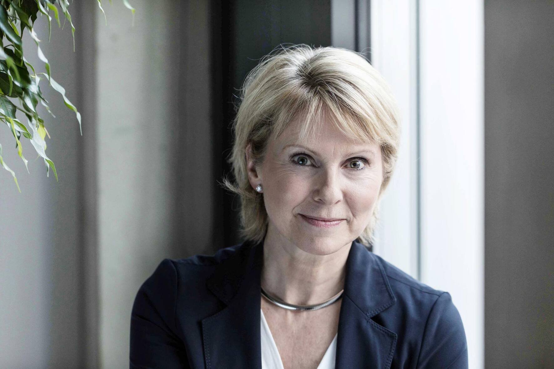 Christine Novakovic
