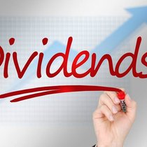 Wer Dividendenentwicklungen verfolgt, erhält Einblicke in die Leistung eines Unternehmens.