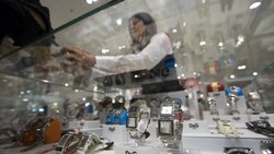 Christ: Schmuck- und Uhrenläden haben sich im Omnichannel-Verkauf verbessert.