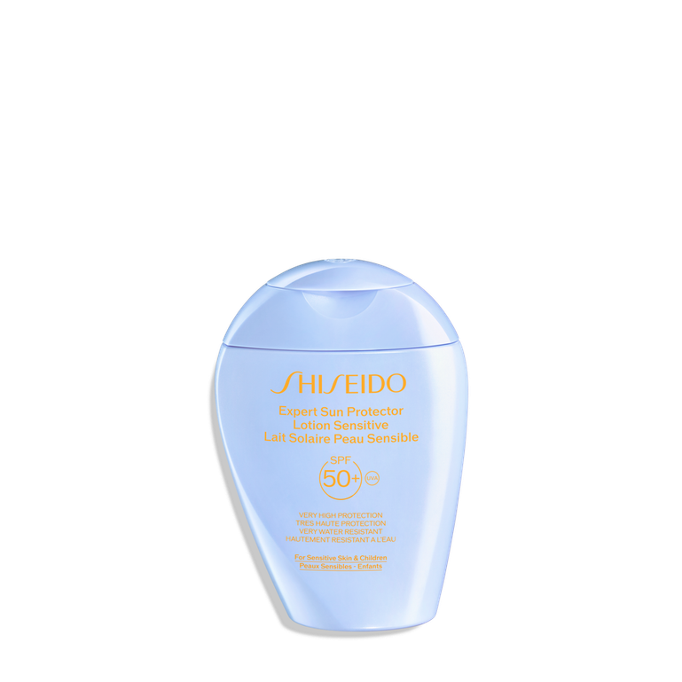 Shiseido Expert Sun Protector SPF50 Sensitive.PNG.png