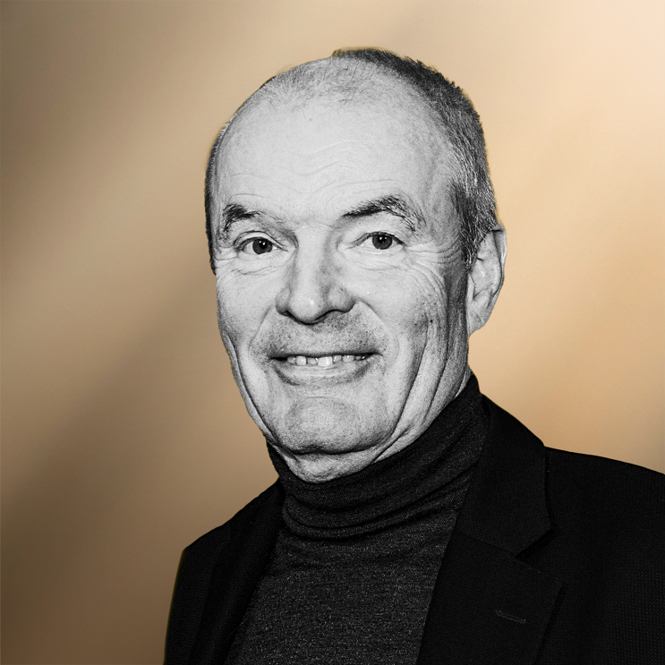 Peter Friedli