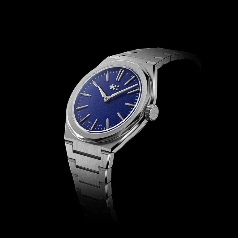 Christopher Ward Twelve 660
