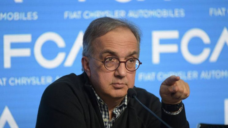Ohne Sergio Marchionne gäbe es Fiat nicht mehr, sagt Experte Ferdinand Dudenhöffer.