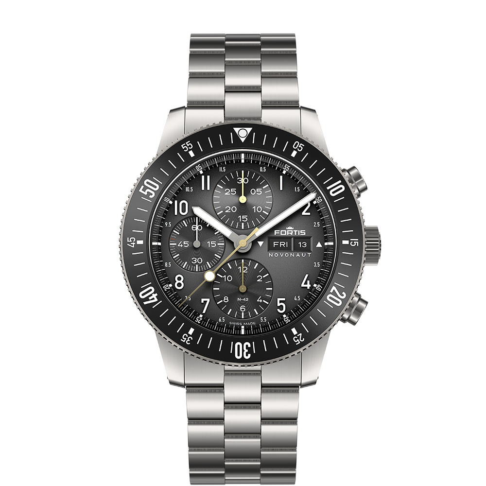 Fortis_2025-Titanium Legacy
