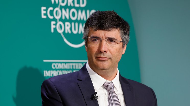 André Esteves ist Chairman von BTG Pactual.