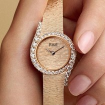 Liebling des Jetset: Schmuck ist die zweite Kernkompetenz der Marke. Im Bild: die Limelight Gala Precious.