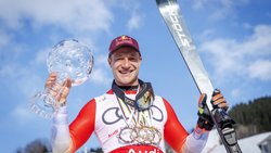 Ski-Ass Marco Odermatt hat einen neuen Job.