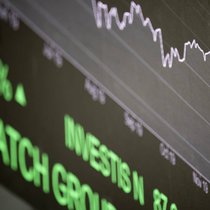Aktienkurs: Mit der richtigen Auswahl von ETF-Anlagen kann ein attraktives Portfolio einfach aufgebaut werden.