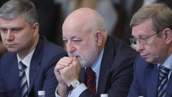Viktor Vekselberg: Muss sich darum bemühen, seine Liquidität zu sichern.
