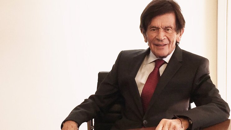 Hugo Tschirky ist am 10. Oktober 2020 verstorben.