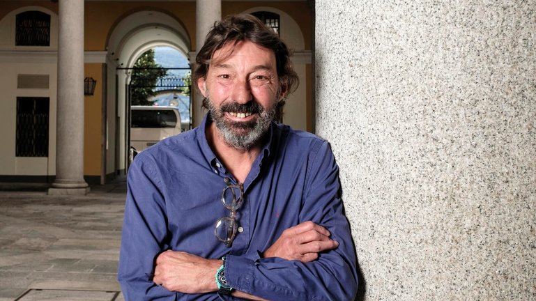 Hat 80 bis 90 neue Krypto­firmen angezogen: Stadt­präsident Foletti ist mit der Tech-Initiative zufrieden.