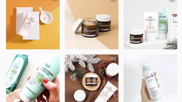 UV-Schutz, Peelings, Hautpflege: Die Migros kauft 51 Prozent der koreanischen Beauty-Marke «Dr.G»