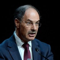 Dominique Biedermann: Der Aktionärsschützer reitet immer schärfere Attacken. Keystone