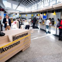 Postfiliale: Bis 2020 werden rund 600 Filialen schliessen.