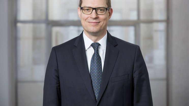 Matthias Aellig steuert keinen Richtungswechsel an: Er bleibt auf dem erfolgreichen Weg seines Vorgängers.