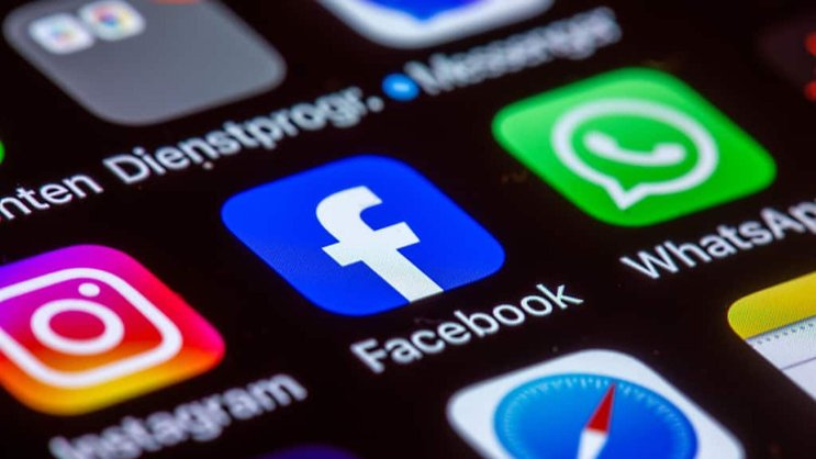 Whatsapp sammelt Daten, die der Mutterkonzern Meta in seiner Werbeinfrastruktur weiterverwendet.