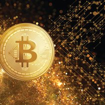 Bitcoin: Die bekannteste digitale Währung ist derzeit im Aufwind. 
