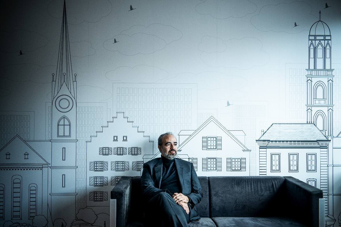 Francisco Fernandez