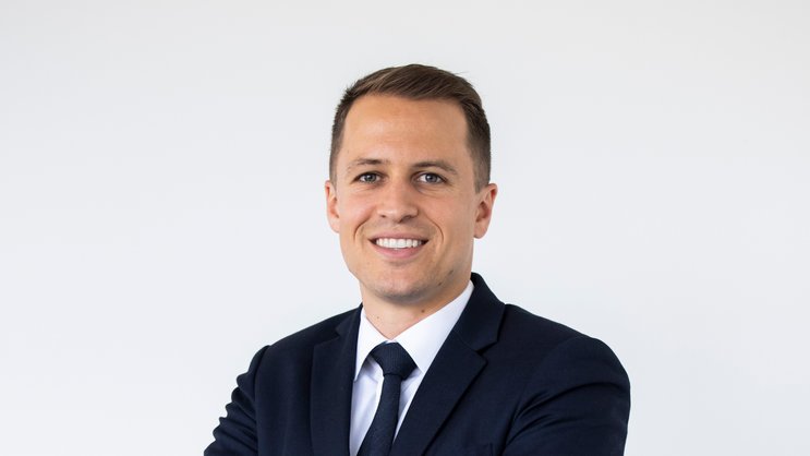 Immobilien gehören zur ersten von drei Schichten des Anlagevermögens von Adrian Schneider, Chefinvestor bei der Graubündner Kantonalbank.