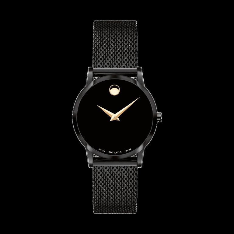 Movado Museum