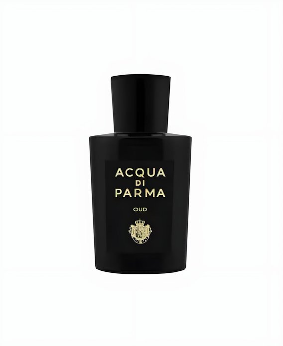 Signatures of the Sun Oud von Acqua di Parma.