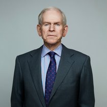 Jeremy Grantham gibt all seine Erlöse aus der Börse in seine Umweltstiftung.