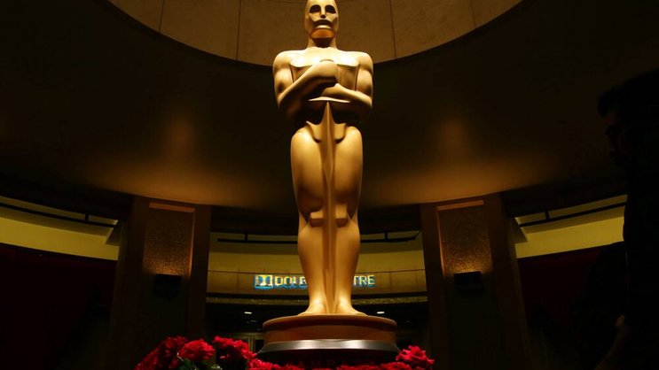 Findet zum 88.Mal statt: die Oscar-Verleihung. Keystone