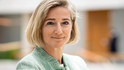 Florence Schnydrig Moser ist seit Mai 2021 Leiterin der Geschäftseinheit Private Banking der Zürcher Kantonalbank (ZKB). Die studierte Mathematikerin war vorher 18 Jahre bei der Credit Suisse.