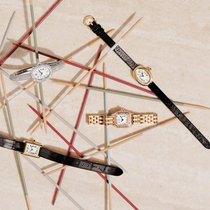 Cartier bringt ihre Klassiker als Mini-Uhren.