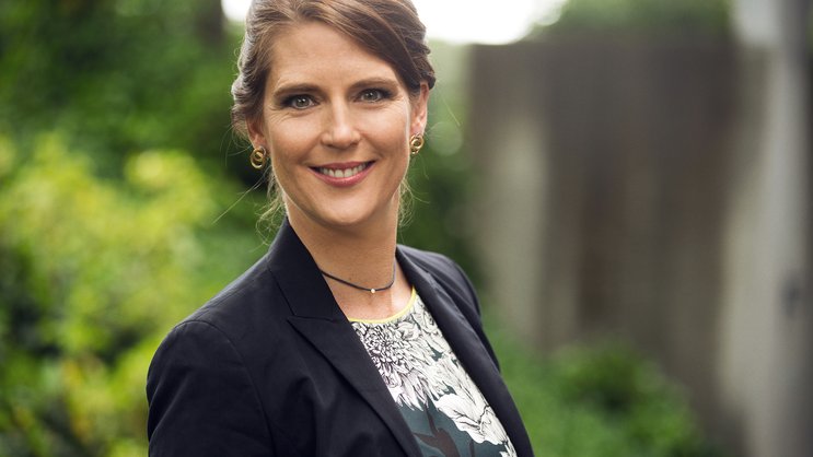 Monika Pfaffinger plädiert dafür, auch den eigenen digitalen Nachlass frühzeitig zu regeln.