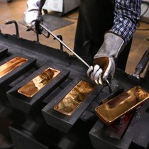 Sicherheit in Barrenform: Edelmetalle stabilisieren das Portfolio.