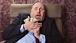 Das Bauchgefühl mag bei der Wahl des Lebenspartners wichtig sein. An der Börse aber hat es nichts zu suchen.