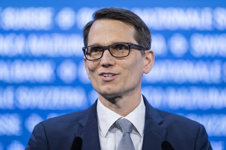 DEEPL, NATIONALBANK, NOTENBANK, GV, GELDPOLITIK, DIREKTORIUM,