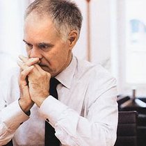 «Harte Arbeit»: Implenia-VR Moritz Leuenberger.