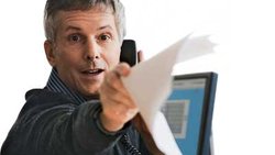 Kurzzeitgedächtnis: Die Geldmanager wollen Regulierern und Anlegern wieder den Weg weisen