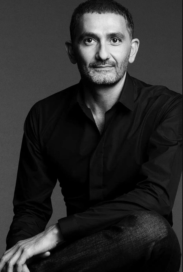 Francis Kurkdjian gründete 2009 seine eigene Maison. Er ist zudem Dior-Chefparfümeur.