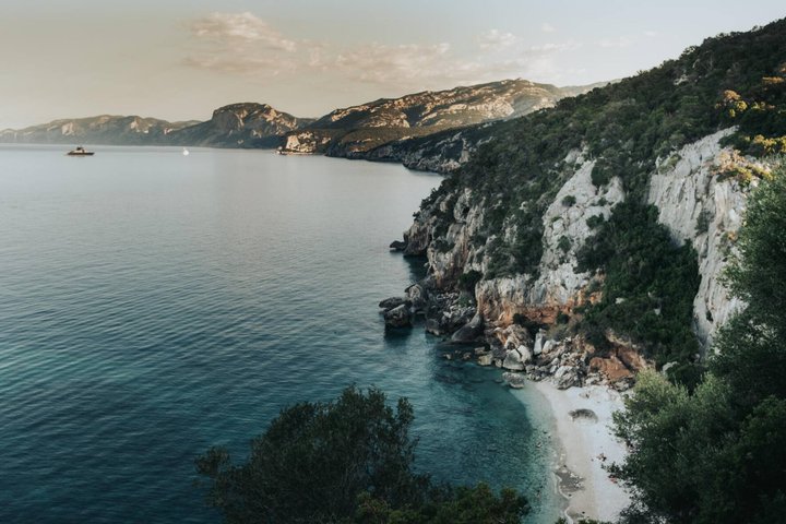 Sardinien-Roadtrip